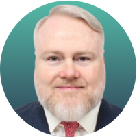 Dr Robert Barnes