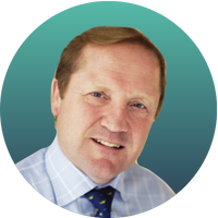 Tim Theakston